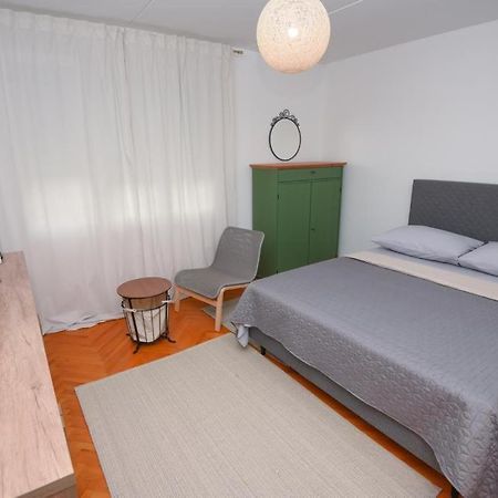 Pasko Split Apartment Ngoại thất bức ảnh