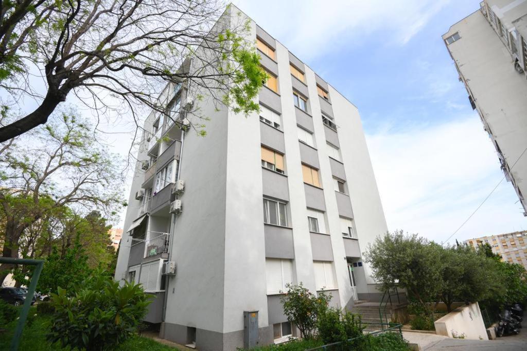 Pasko Split Apartment Ngoại thất bức ảnh