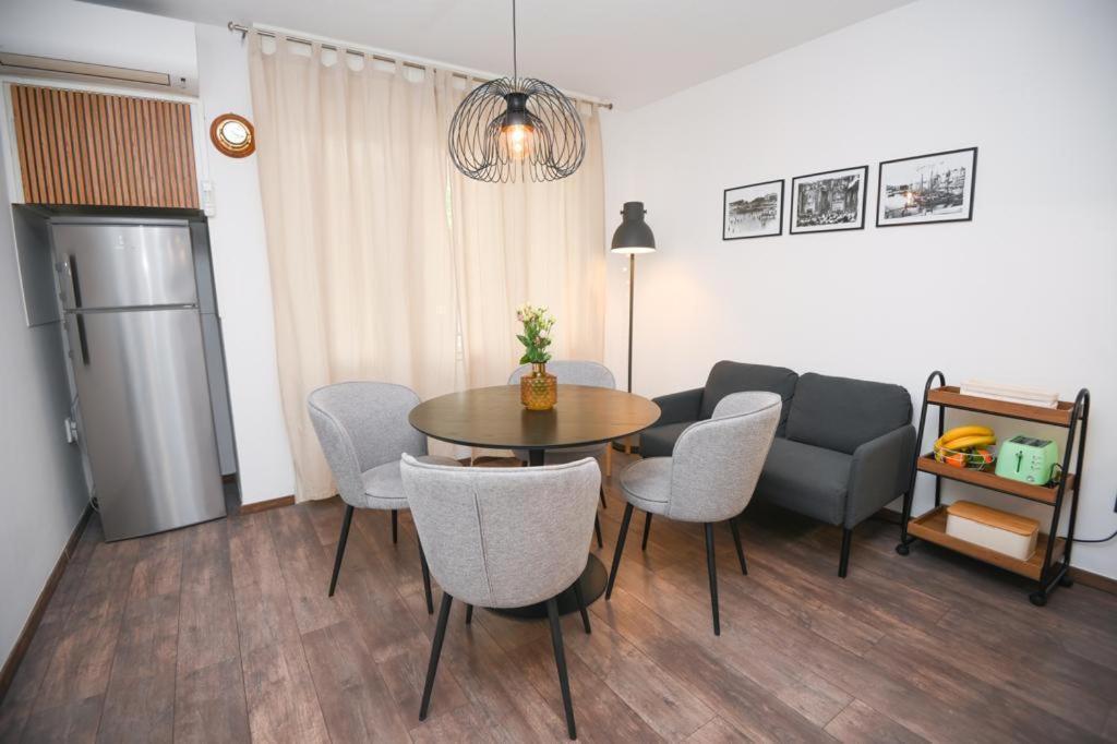 Pasko Split Apartment Ngoại thất bức ảnh