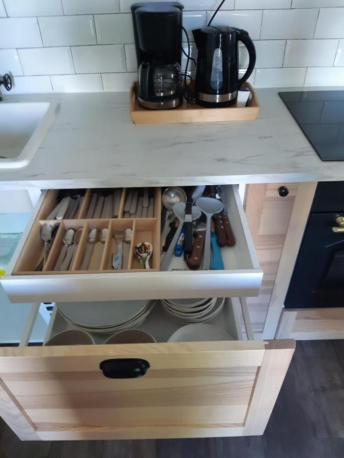 Pasko Split Apartment Ngoại thất bức ảnh